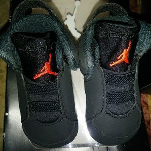 Infant Jordan's